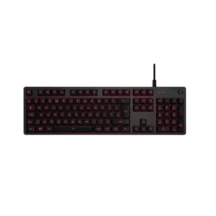 Teclado Mecânico Logitech Serie G G413, Romer-G Tactile, ABNT2, Cor Carvão