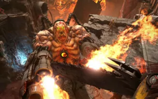 Criadora de Doom Eternal já está trabalhando em sua id Tech 8 [RUMOR]