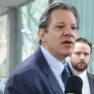 Fernando Haddad imposto / icms remessa conforme / imposto importação