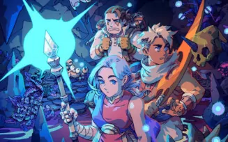 Próximo game dos criadores de Sea of Stars vai ter o “equilíbrio” como tema