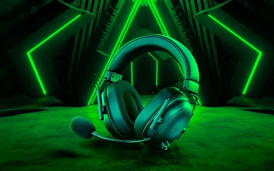 【なな】Razer Blackshark V2 Hyperspeed Razer anuncia novo headset Blackshark V2 HyperSpeed - Adrenaline