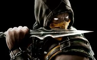 Mortal Kombat X