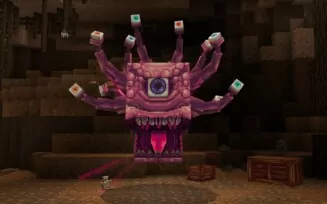 Dungeons & Dragons chega a Minecraft em uma grande expansão
