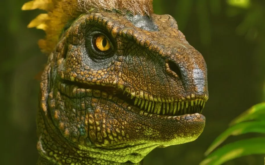 Mesmo criticado, Ark: Survival Ascended chega à lista dos mais jogados do Steam