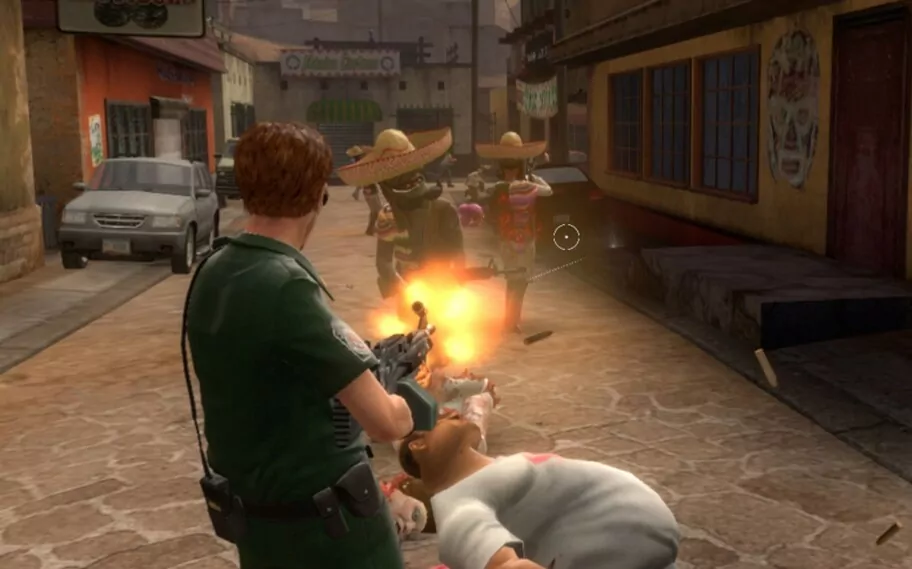 Odiado pelos criadores da série, Postal 3 volta a ser vendido no Steam