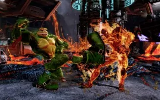 Killer Instinct Anniversary Edition chega oficialmente nesta terça-feira (28)