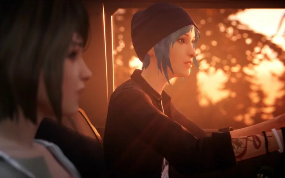 Life is Strange poderia ter universo mais expansivo