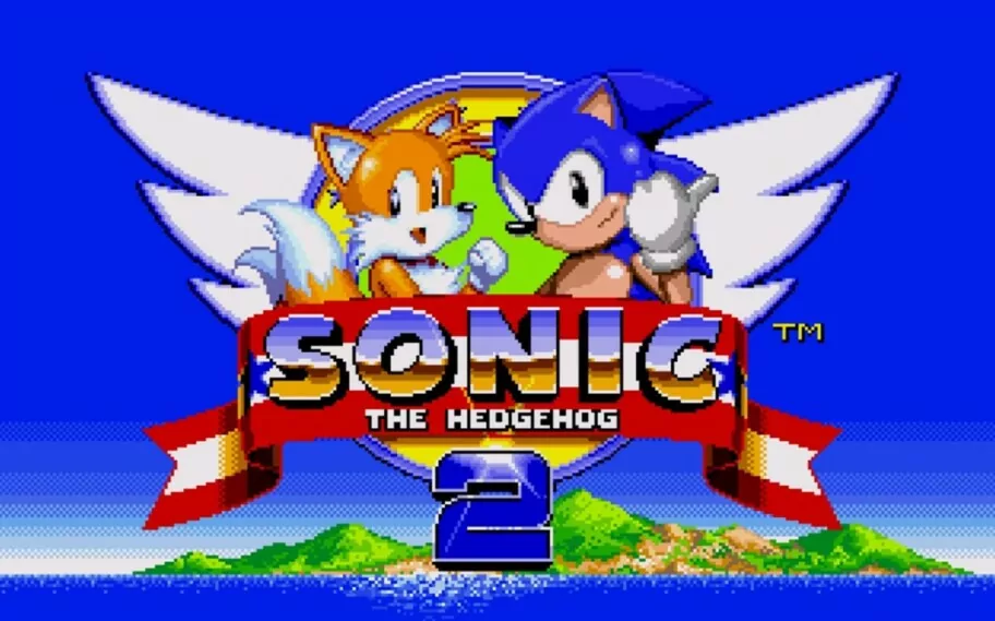 Sonic 2: grupo encontra fases perdidas em desenhos e até fita VHS