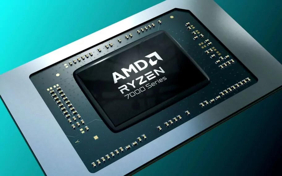 CPU AMD Ryzen 7 8700GE tem desempenho 23% menor que 8700G - Adrenaline