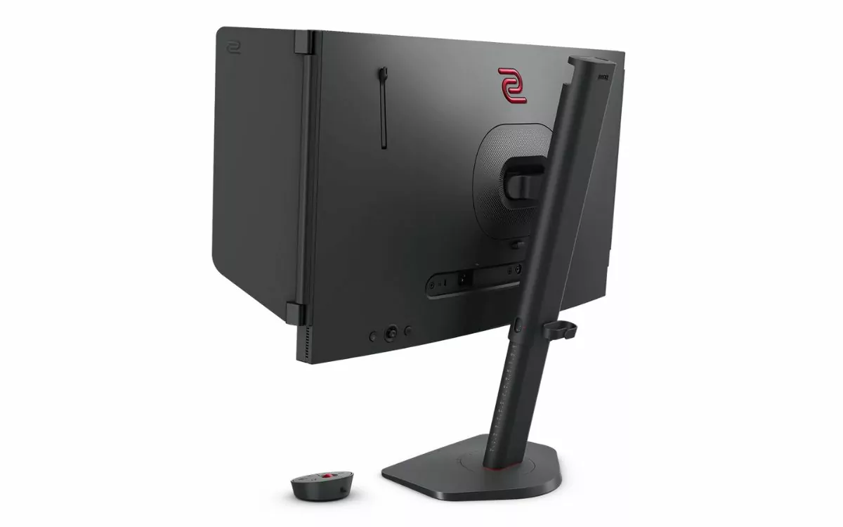 BenQ apresenta seu primeiro monitor de 540 Hz - Adrenaline