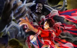 one piece: pirate warriors 4 unidades vendidas