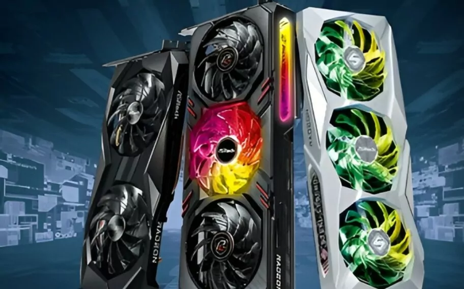 ASRock lança Radeon RX 7600 XT 16GB em versões com dois e