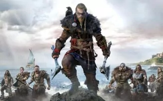 Game Pass recebe Assassin’s Creed Valhalla e Resident Evil 2 em janeiro