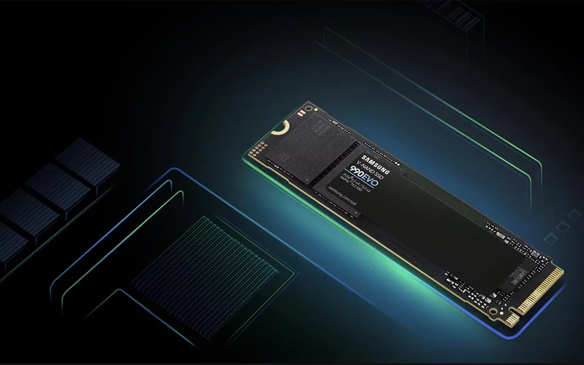 SSDs Samsung 1080 PRO NVMe falsos estão à venda - Adrenaline