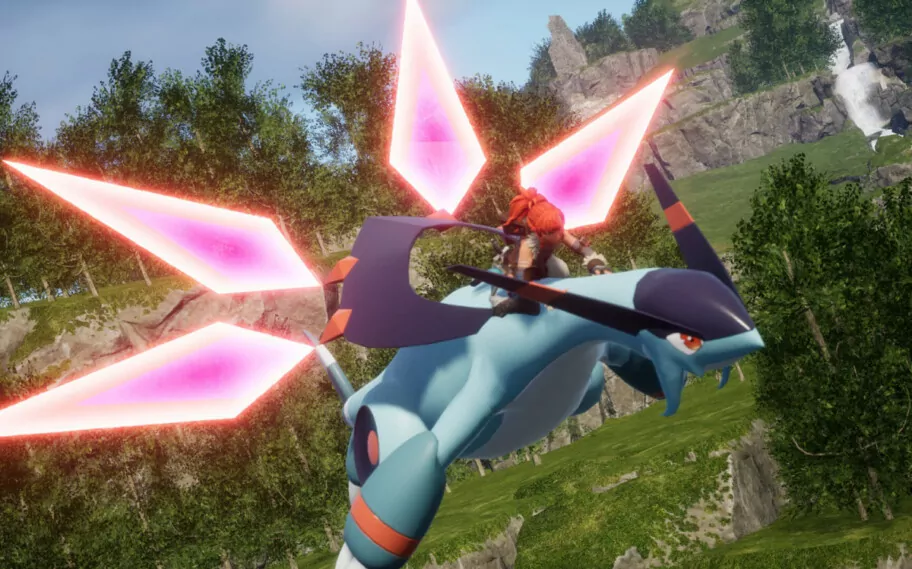 Servidores de Palworld sofrem com a grande popularidade do game