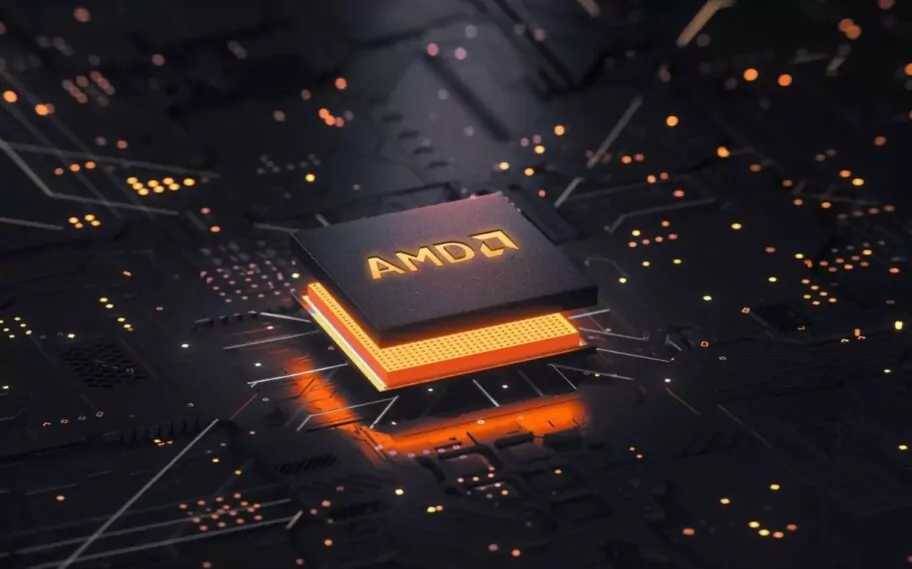 AMD
