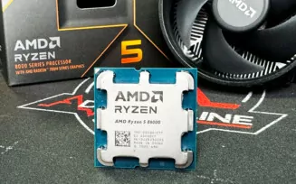AMD Ryzen 5 8600G