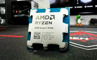 AMD Ryzen 7 8700G