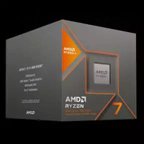 AMD Ryzen 7 8700G