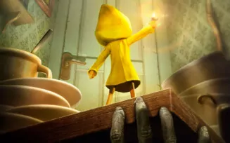 Little Nightmares