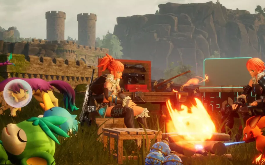 Palworld: requisitos mínimos e recomendados para jogar o novo sucesso