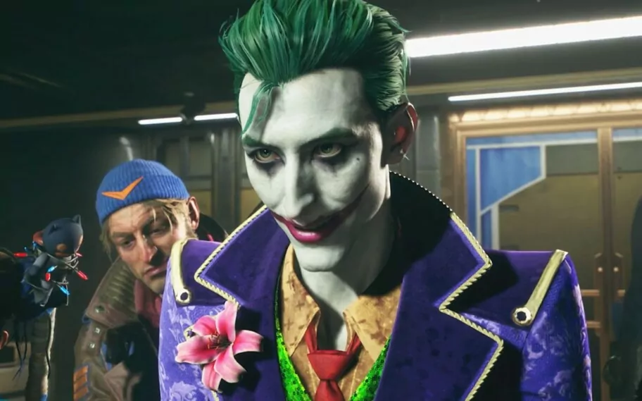 Suicide Squad: Kill the Justice League / Warner Bros. vender negócios de jogos