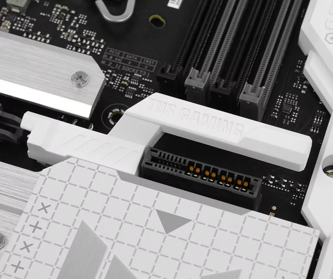 ASUS revela GPU GeForce RTX 4070 Ti Super da linha BTF - Adrenaline