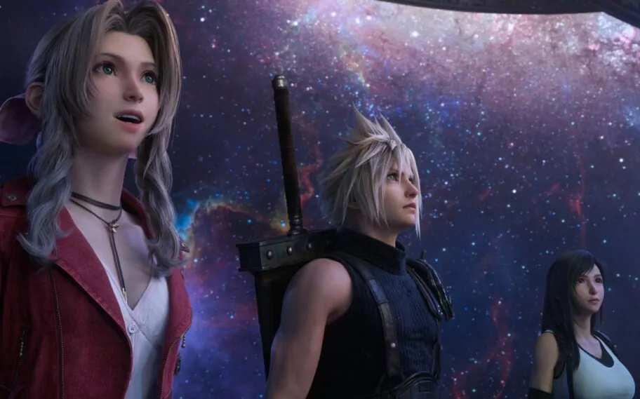 Final Fantasy VII Rebirth traz mesmo espírito do game original, afirma diretor