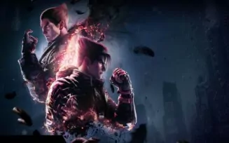 REVIEW | Tekken 8 mantém a série em alta com pegada mais agressiva