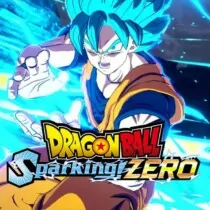 DRAGON BALL: Sparking! ZERO