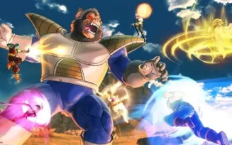 Dragon Ball Xenoverse 2 continua vivo e anuncia nova expansão oficial