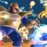 Dragon Ball Xenoverse 2 continua vivo e anuncia nova expansão oficial