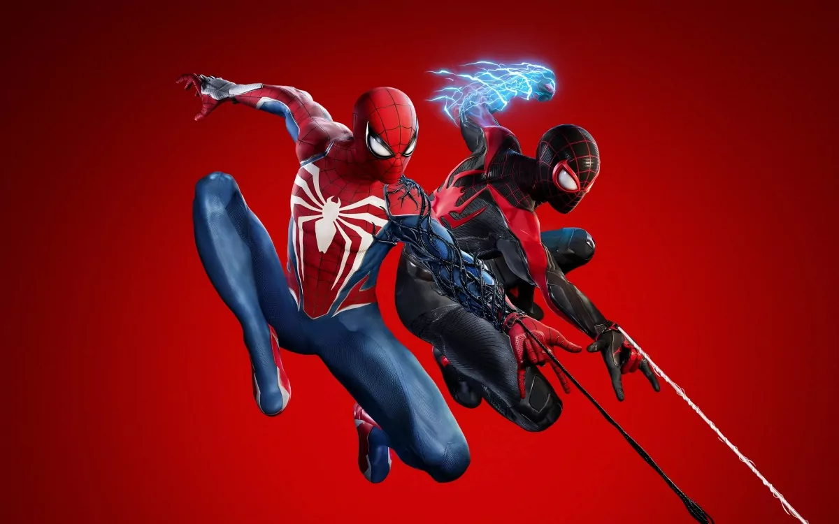 TESTE CEGO PS5 Pro incluiu o Marvel’s Spider-Man 2