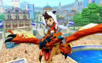 Monster Hunter Stories ganha requisitos oficiais no PC; confira