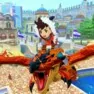 Monster Hunter Stories ganha requisitos oficiais no PC; confira