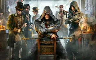 Assassin's Creed Syndicate