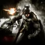 Batman Arkham Knight