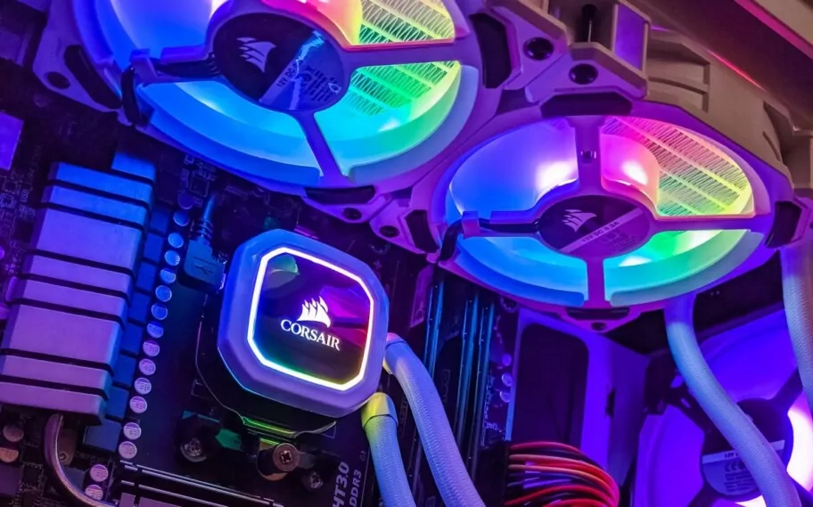 Os 10 coolers mais silenciosos do mercado para comprar em 2024