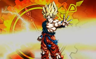 Dragon Ball Xenoverse