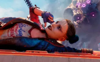 Esquadrão Suicida Mate a Liga da Justiça