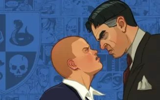 Bully GTA+