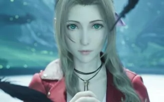 Final Fantasy VII Rebirth