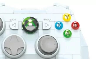 Mattel anuncia kit de Xbox 360 montável que custa mais que o console usado