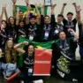 Brasil Campeão Robótica
