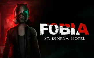 Fobia St. Dinfna Hotel