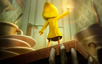 Jogos de PC em oferta por menos de R$ 20 no Halloween Nuuvem