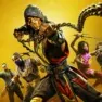 Mortal Kombat 11