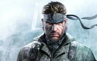 Metal Gear Solid Delta: Snake Eater pode ser adiado para 2025