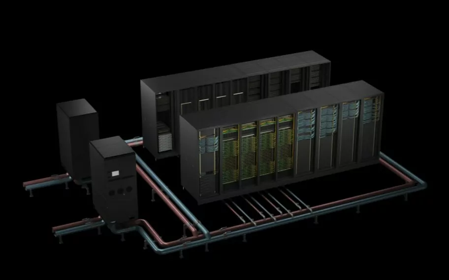 NVIDIA pode superar Apple