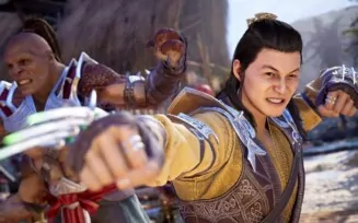 Warner Bros. ameaça destruir canal do YouTube com mods de Mortal Kombat 1